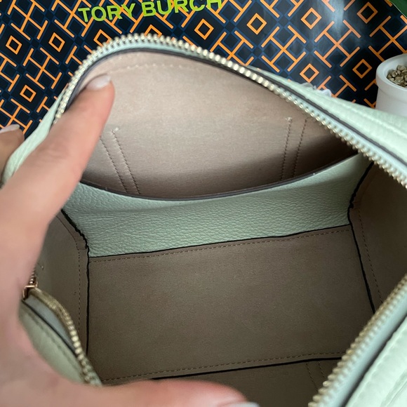 New✨authentic thea mini satchel crossbody bag - Picture 9 of 16